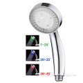 ABS led lights for steam shower from China